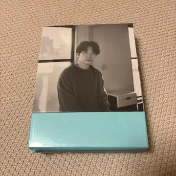 미개봉 새상품 초회 한정판 호시노 겐 Gen Poetry