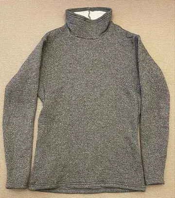 미즈노 골프 이너웨어 바이오기어 브레스서모 디럭스 웜 하이넥