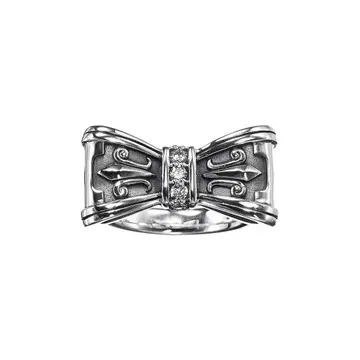 저스틴 데이비스 JUSTIN DAVIS PROMISE 반지 클리어