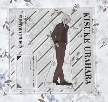 [ 오늘 한정 가격 ] BLEACH 아크릴 스탠드 우라하라 키스케