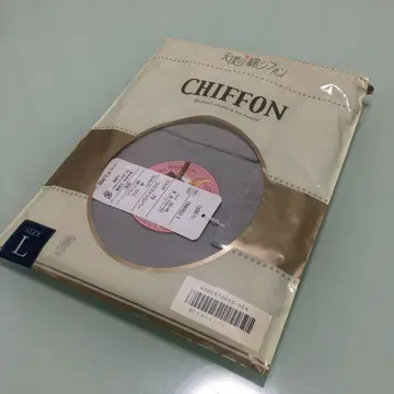 천사의 면 쉬폰 긴팔