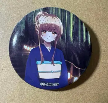 옆집 천사님 트레이딩 캔뱃지 3