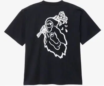 GOD ONLY KNOWS x FRAGMENT 셔츠