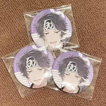 아오페라 카페 캔뱃지 에이신