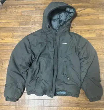 thisisneverthat 다운 자켓