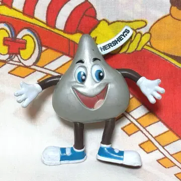 HERSHEY'S kiss 키스 초코 베블 밀토이 아메토이