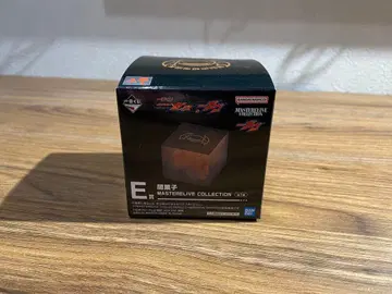 제일복권 가면라이더 젝츠 & 가면라이더 가브 E상 어둠 과자