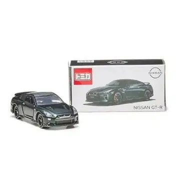 토미카 GT-R 메테오 프레이크 블랙 펄 2024 니스모 페스티벌 한정판