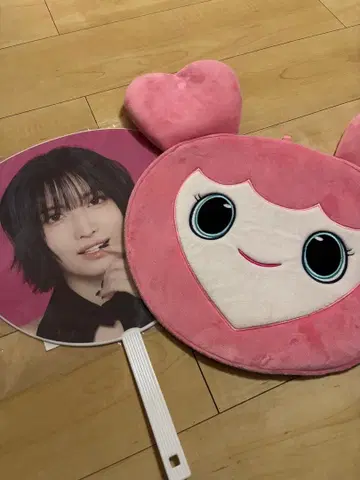 TWICE 모모 THIS IS FOR 응원봉 커버 응원봉 세트