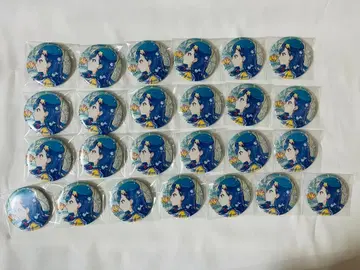 프로세카 그리캔 시로이시 안