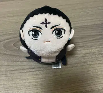 HUNTER x HUNTER 클로로 뽀떼콜로 마스코트