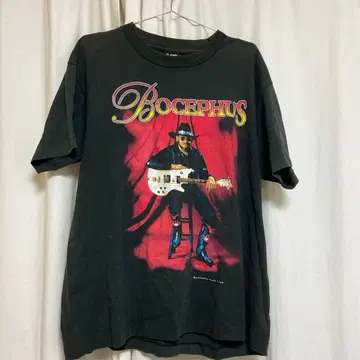 Bocephus 투어'94 T셔츠 XL