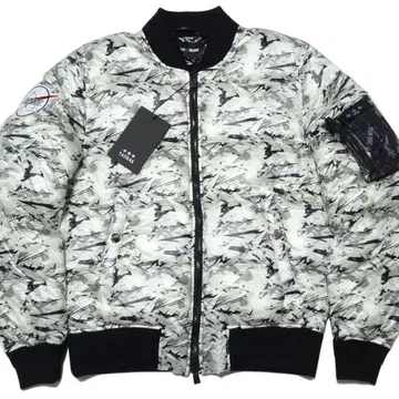 TATRAS 남성용 다운 M 사이즈