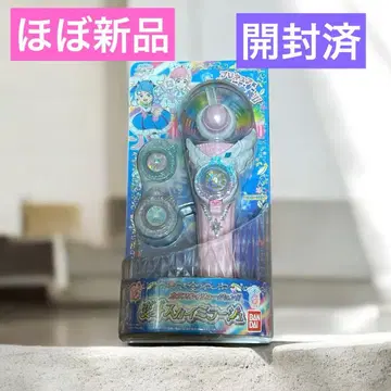 와글와글 스카이! 프리큐어 변신 스카이 미라주 새상품급