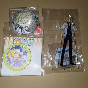 히프노시스 마이크 로손 프레이바 아크릴 스탠드 캔뱃지 히후미