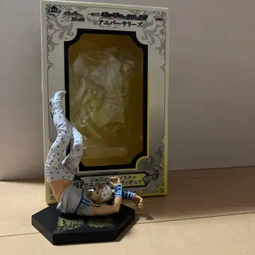 죠니 죠스타 기념 피규어