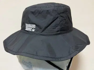 챤게로 소닉 2020 사파리 햇