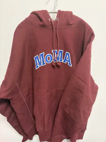 MOMA champion reverse wave hoodie XL