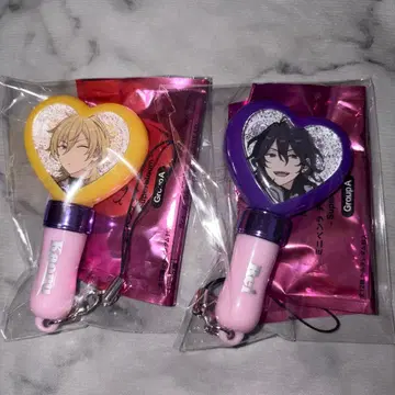 앙스타 스타포니 미니펜라 참 세트