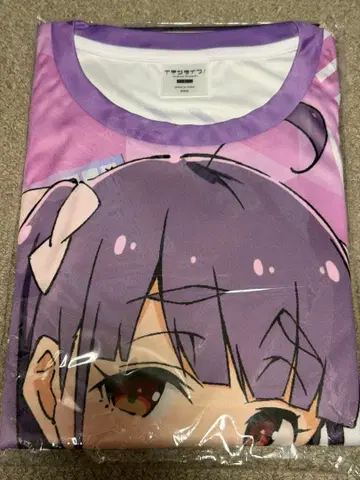 이키즈라이부! 러브 라이브 풀 그래픽 T셔츠 조후 노리코