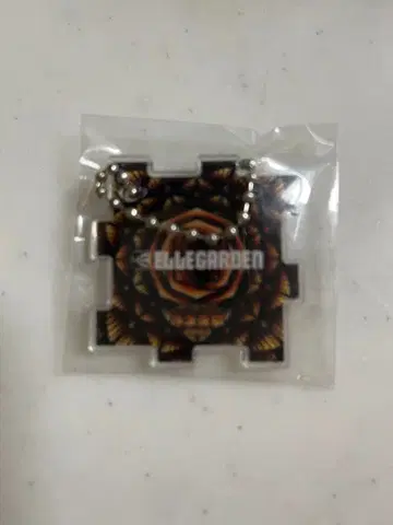 ELLEGARDEN 진미래제 아크릴 키링