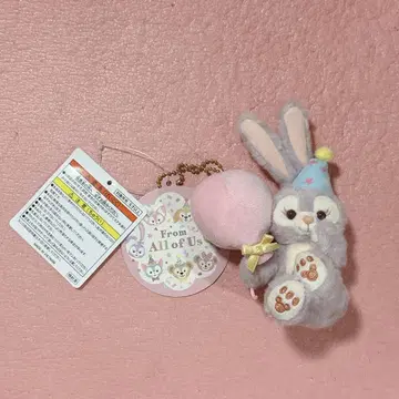 From All of Us 스텔라 루 봉제 인형 참