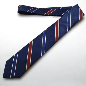 미사용품 브로이어 넥타이