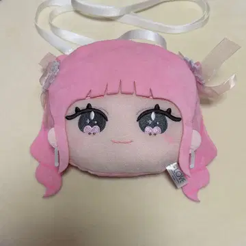 이코럽 사이토 지아라 페이스 패스 케이스