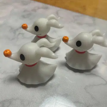 디즈니 라이트 마스코트 제로