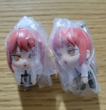 체인소 맨 츠만데츠나게테 마스코트 마키마