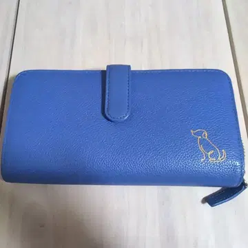 비즈니스 가죽 팩토리 장지갑