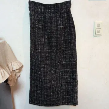 JENNE 스커트 L 사이즈