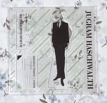 [ 오늘 한정 가격 ] BLEACH 아크릴 스탠드 해슈발트