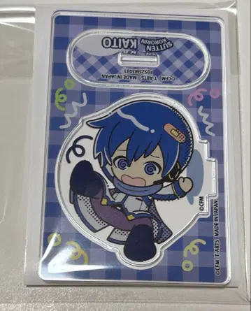 하츠네 미쿠 피아프로 스텐코로린 아크릴 스탠드 KAITO