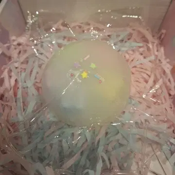 [ 새상품 ] kikisquishy 컬러풀 대형 스퀴즈