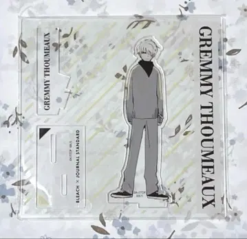 [ 오늘 한정 가격 ] BLEACH 아크릴 스탠드 그레미