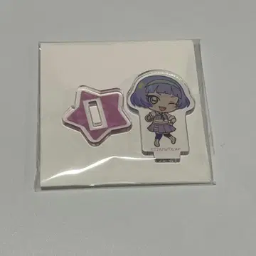 비밀이야 아이프리티 미니 아크릴 스탠드