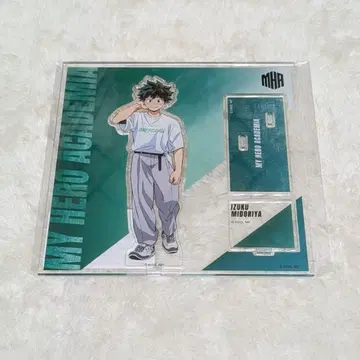 나의 히어로 아카데미아 아크릴 스탠드