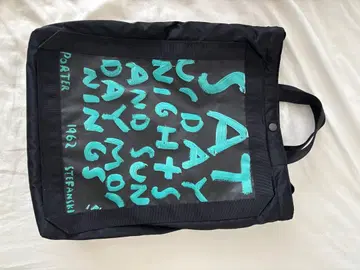 YOSHIDA & CO. 토트백