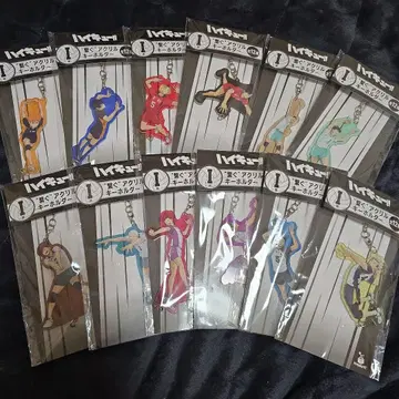 하이큐!! 해피 복권 I상