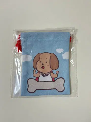 MAZZEL SEITO 미니 복조리