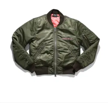 noremid ma1 카키 올리브 M 사이즈