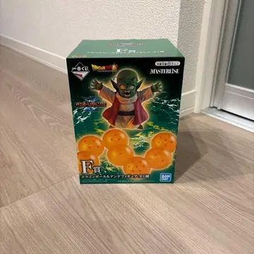 제일복권 드래곤볼 옴니버스 Z F상 드래곤볼 & 덴데