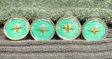 프로세카 세카라이 린라이 5th 쿠사나기 네네 4개 세트