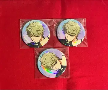 헬리오스 R 캔뱃지 AGF 2025 키이스