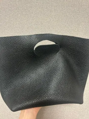Hender scheme not eco bag