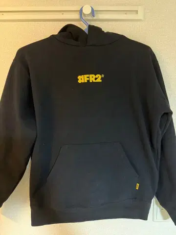 FR2 New Year 2025 Rabbits Hoodie