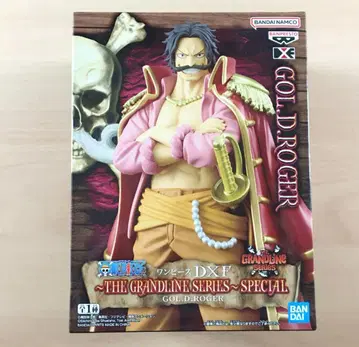 새상품 DXF SPECIAL 로저 피규어 원피스