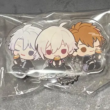 아이나나 모미토이 크레이프 TRIGGER