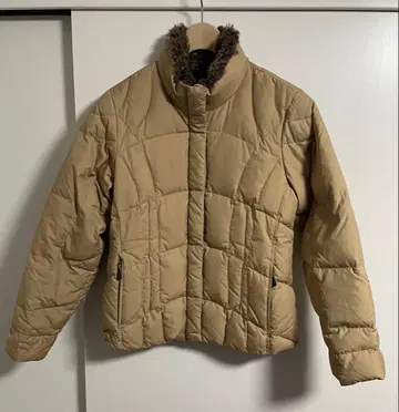 Eddie Bauer 에디 바우어 다운 자켓 M 사이즈